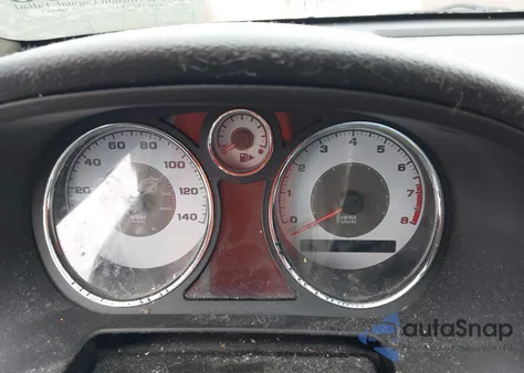 2010 Chevrolet Cobalt Lt z USA, uszkodzony, nr VIN 1G1AF5F50A7185882